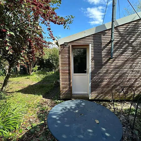 Apartmán Maisonnette Avec Jardin